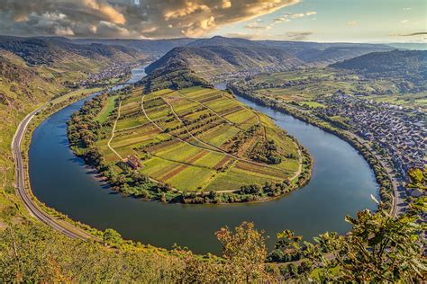 10 fun facts about Rhineland-Palatinate, Germany | GermanGlobe