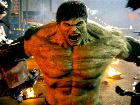 Hulk - Incredible Hulk Start Date Timing Where To Watch Online On ...