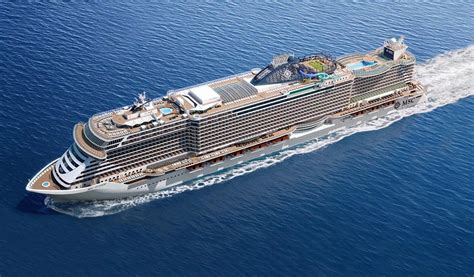 Nos Croisi Res Bord Du Msc Seaside Vacances Pas Ch Res En