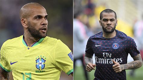 Le Footballeur Brésilien Dani Alves Condamné à 4 Ans Et Demi De Prison