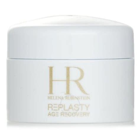 Helena Rubinstein Ladies Re Plasty Age Recovery Skin Soothing