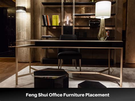 How to Design a Feng Shui Home Office