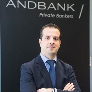 Andbank Espa A Fortalece Su Red De Agentes Financieros En Barcelona