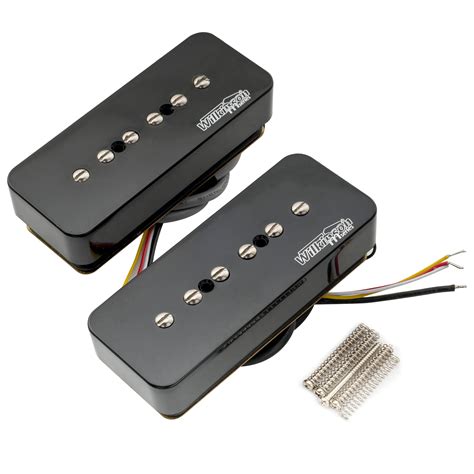 Buy Wilkinson M Series Stacked P90 Soapbar Ceramic Magnet Humbucker