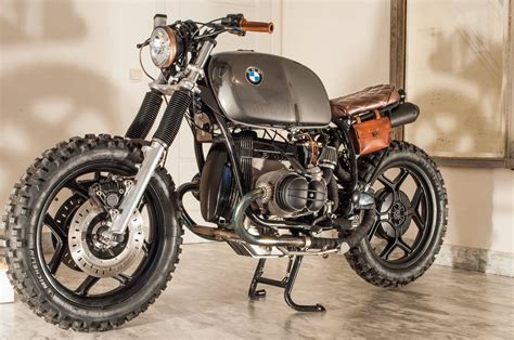 VMD#02 BMW SCRAMBLER by Vintage Moto Design Yet another story about a ...