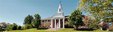 Babson College - The Princeton Review College Rankings & Reviews