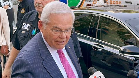 Deliberations expected to begin Friday in Senator Bob Menendez trial ...