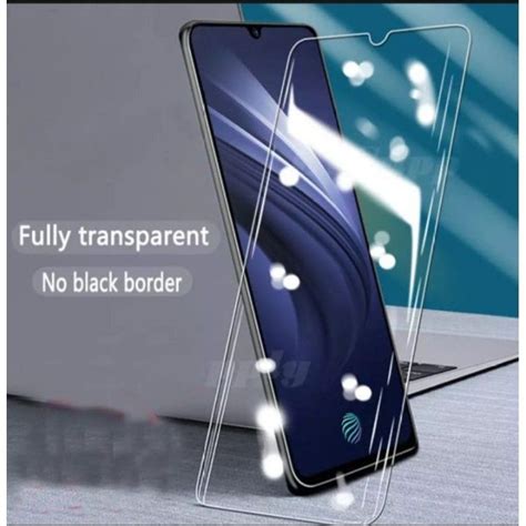 TECHNO SPARK 6 Go Tempered Glass Lazada PH