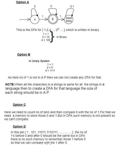 150 MCQs Formal Languages And Automation Theory All Units PDF