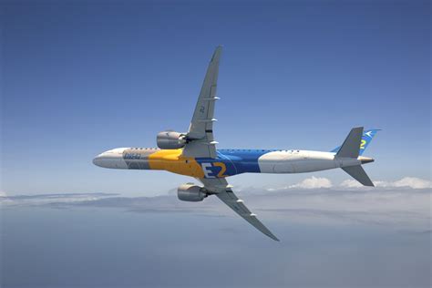 Inside Embraer How The E2 Became The Quietest Jet Iata News