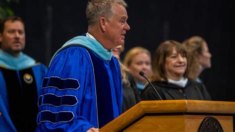 Ponte Vedra High School graduation at UNF Arena in Jacksonville