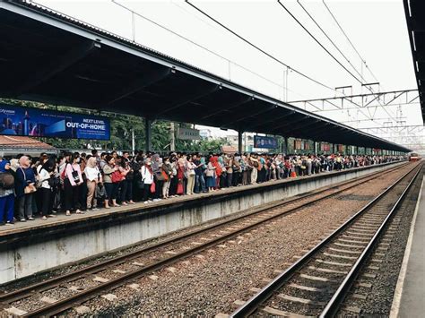 Jadwal Kereta Api Krl Bekasi Cikarang Tahun Terbaru