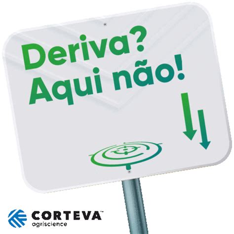 Agro Campo Sticker By Corteva Brasil