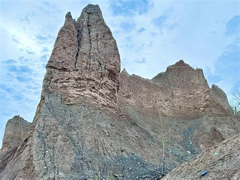Chimney Bluffs State Park- Wolcott, NY | Adventures in New York
