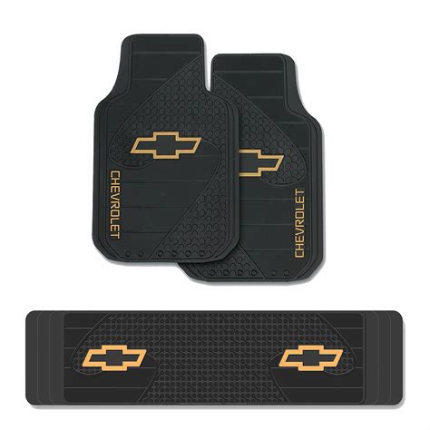 Chevy Truck Floor Mats