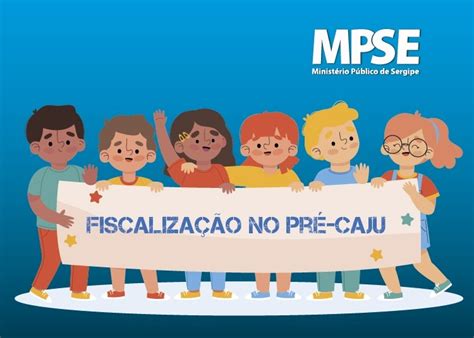 Mpse Recomenda Que Poder Público Disponibilize Espaço No Pré Caju Para