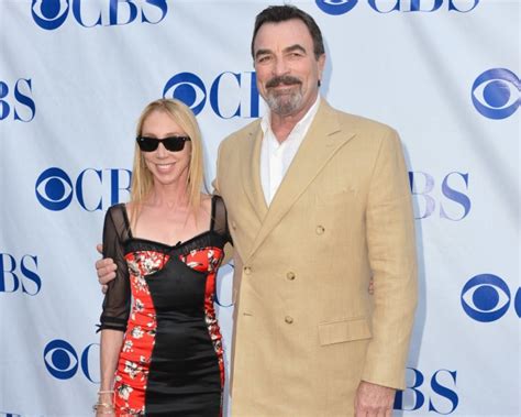 Tom Selleck Partner Wife Bio Age Net Worth - MySportDab