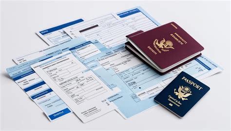 Qu Documentos Necesito Para Viajar A Singapur