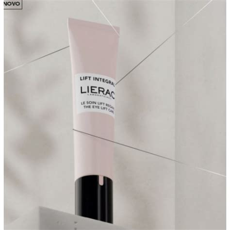 Lierac Lift Integral Cuidado Lift Olhos 15 Ml