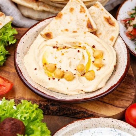 Popular And Delicious Israeli Foods You Need To Try Whimsy Spice