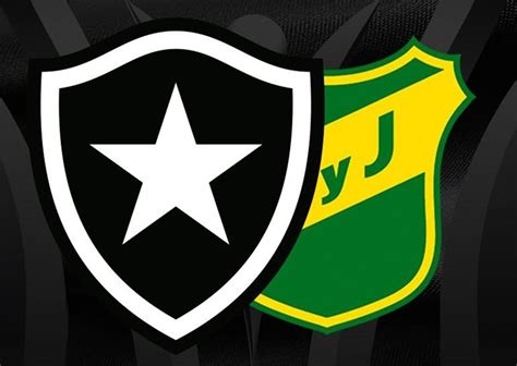 Botafogo X Defensa Y Justicia Ao Vivo Onde Assistir Ao Jogo Da