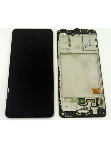 Comprar Pantalla Lcd Para Samsung Galaxy A A F Gh A Mas