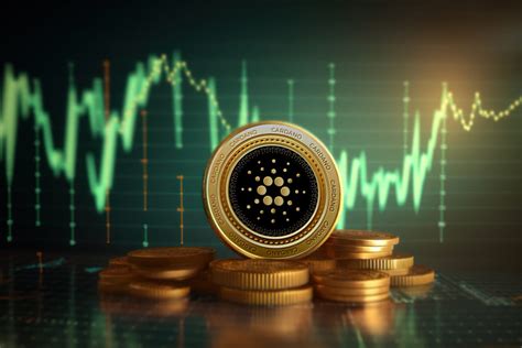 Cardano Preço pode chegar a US 2 15 em 2024 Money Invest