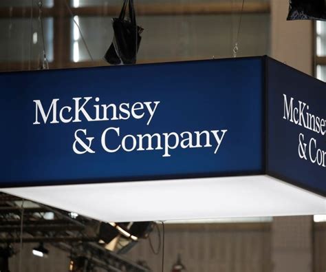 Mckinsey Global Institute Últimas Noticias Económicas De Mckinsey