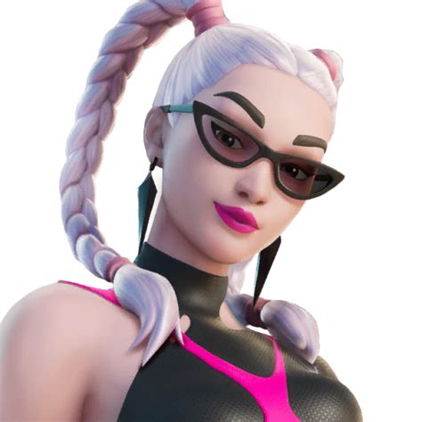 Fortnite Skin Sabina 👕 Personagens E Skins Do Fortnite Em ᑕ ᑐnite Site