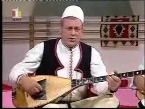 Rifat Berisha Dy Tri Fjal Per Ju Shqipetar Youtube