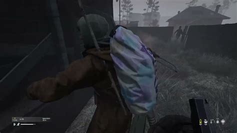 Friendly In Namalsk Dayz Youtube