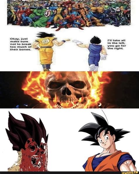 Dbz Vegeta Memes