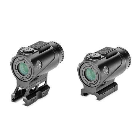 Viseur PRISM SIGHT 1X15 HAWKE