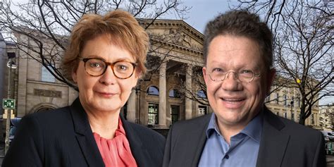 Daniela Behrens Wird Innenministerin Andreas Philippi Wird