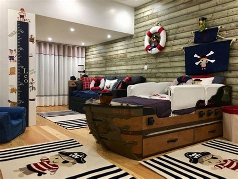 7 Pirate Bedroom Ideas And Why I Love Them Salvina S Treasures