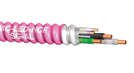 mc led healthcare encore wire corporation