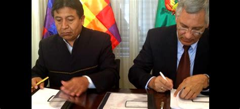 Claves Del Conflicto Entre Bolivia Y Chile Por La Salida Al Mar