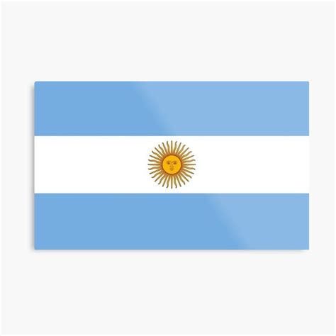 Argentina Flag. Argentinian Flag. Argentina Gifts. Christmas. Bandera ...