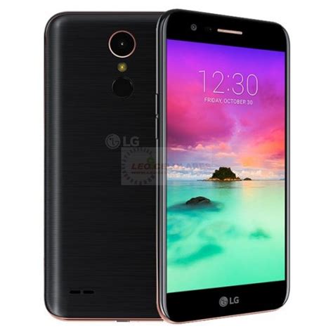 Smartphone Lg K M Ds Gb Tela Octa Core