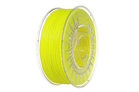 Pla Filament Supergeel Kg Devil Design Opencircuit