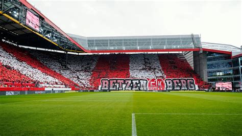 Public Viewing Auf Dem Betzenberg FCK Meldet Ausverkauft Kicker