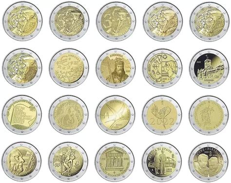 Coffret Numismatique Pour Euro Classeur Piece Euro Okgo Net