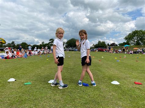 Sports Premium — Mugginton Primary School