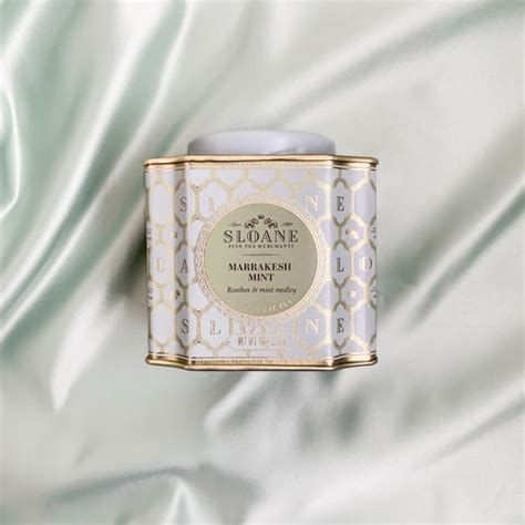 Sloane Gift Guide - Part 3: Picking Flavours– Sloane Fine Tea Merchants