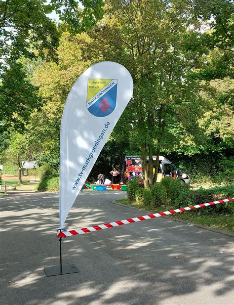 TV Markgroeningen 75 Jahre Leichtathletik