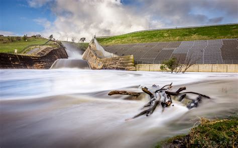 David Roma Photography Bathurst Floods July 2016