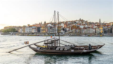 Los Mejores Tours En Oporto Las Actividades Que NO Te Puedes Perder