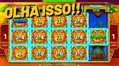 ESSE SLOT ME PAGOU MUITO NOVOS SLOTS CASSINOS PAGANDO BÔNUS NO