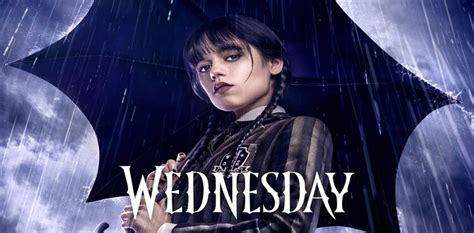 Netflix announces 'Wednesday' season 2