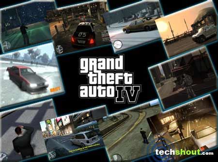 10 Best GTA 4 Mods - TechShout